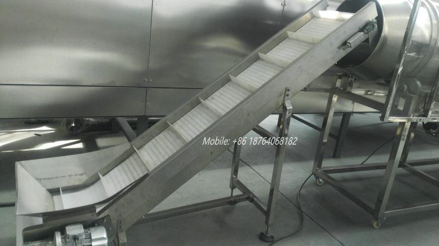 breadcrumb equipment