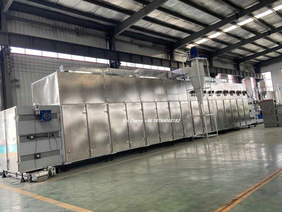 fish feed machine