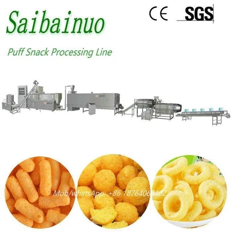 Khoom Noj txom ncauj Ntau Lawm Kab