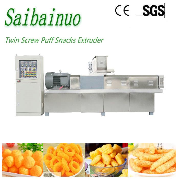 Chips Machine