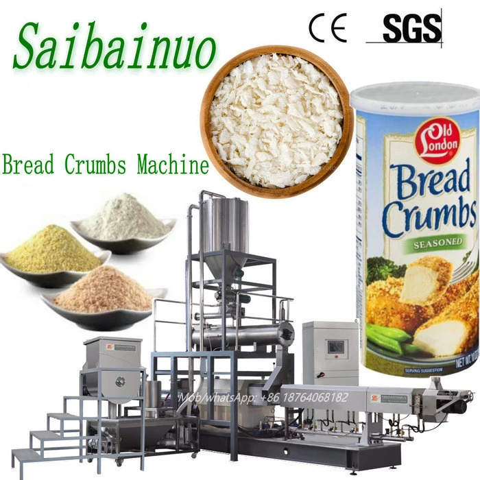 Bread Crumbs Bread Crumbs